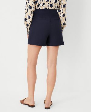 Petite Sailor Shorts