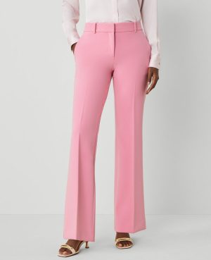 The Jayne Trouser