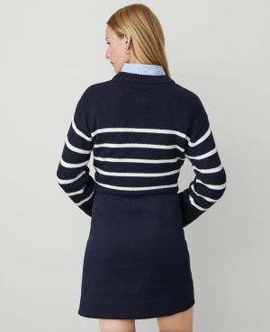 Weekend Collection Effortless Wrap Skirt