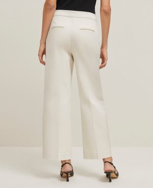 The Tall Sailor Grace Straight Pant