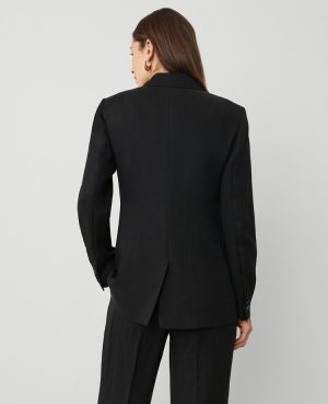 The Petite Crosby Blazer