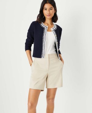 The Petite Metro Short