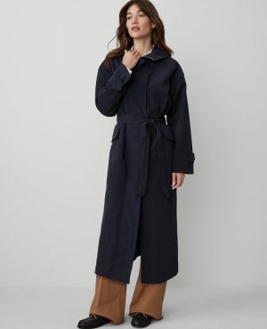 Weekend Collection Hooded Jacket