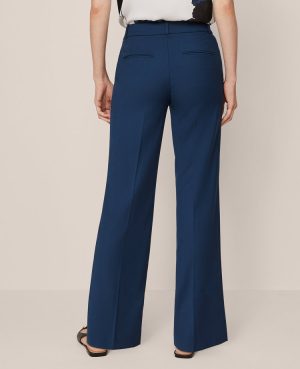 The Jayne Trouser
