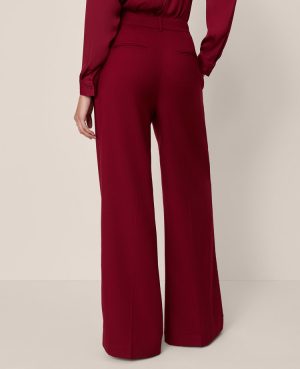 The Statement Palazzo Pant