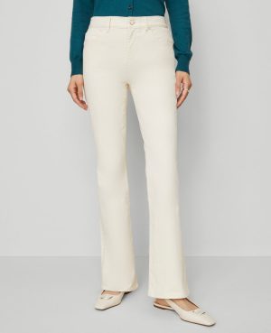 The Petite Boot Jean – Curvy Fit