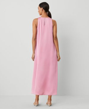 Maxi Swing Dress