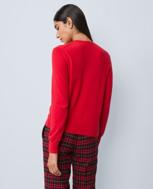 Embellished Ann Cardigan