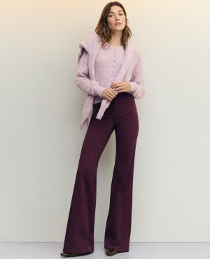 Petite Weekend Collection Go-Everywhere Flare Pant