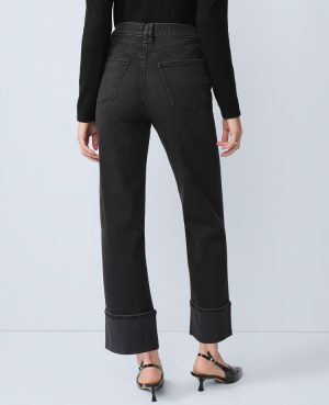 The Petite Boyfriend Jean