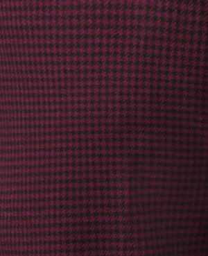 The Natalie Pant in Houndstooth