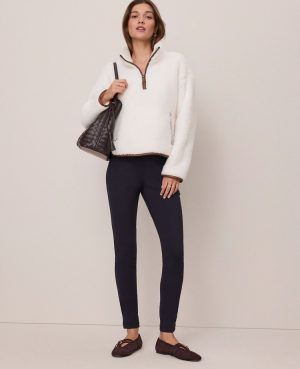 Weekend Collection Classic Pull On Legging
