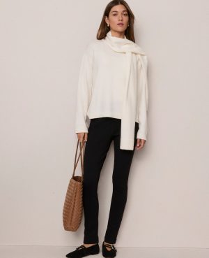 Weekend Collection Classic Pull On Legging