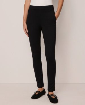 Weekend Collection Classic Pull On Legging
