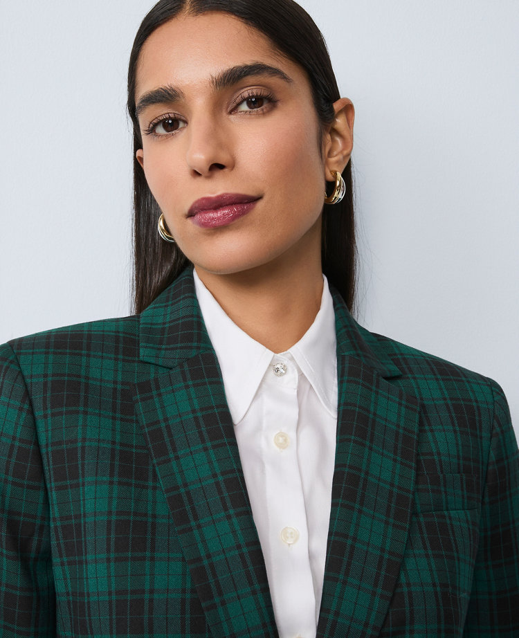 Embellished Perfect Shirt