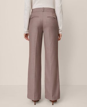 The Jayne Trouser