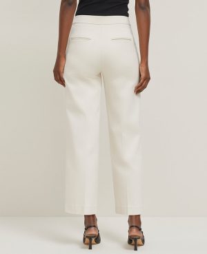 The Sailor Grace Straight Pant &mdash; Curvy Fit