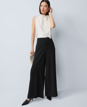 The Statement Palazzo Pant
