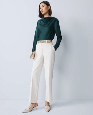 The Petite Bridgette Pant